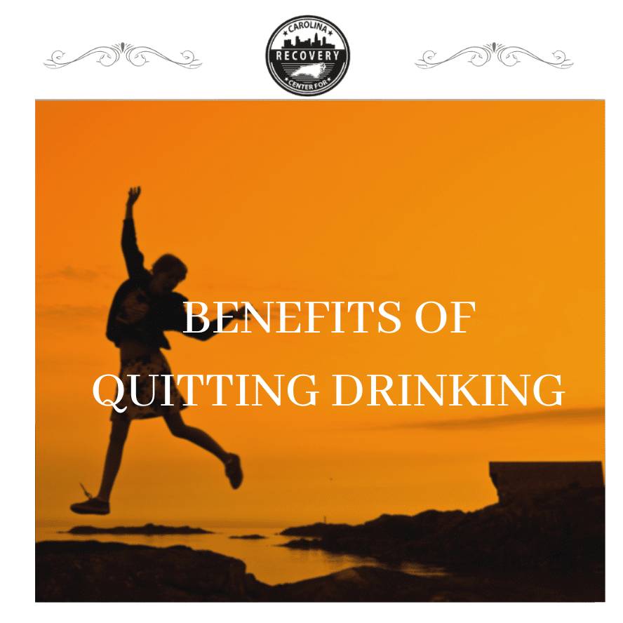 The Business Benefits of Quitting Drinking