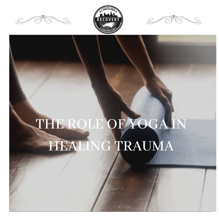 Yoga Therapy: The Healing Potential of Yoga