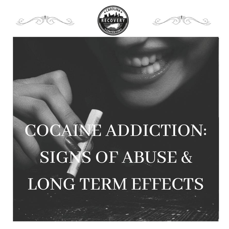 Coke Drug Effects