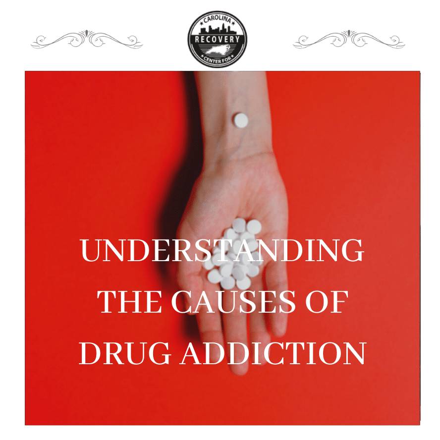 an essay on the causes of drug abuse