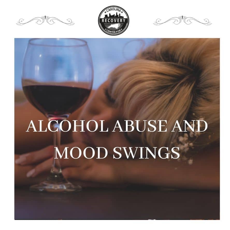 Alcohol Abuse and Mood Swings