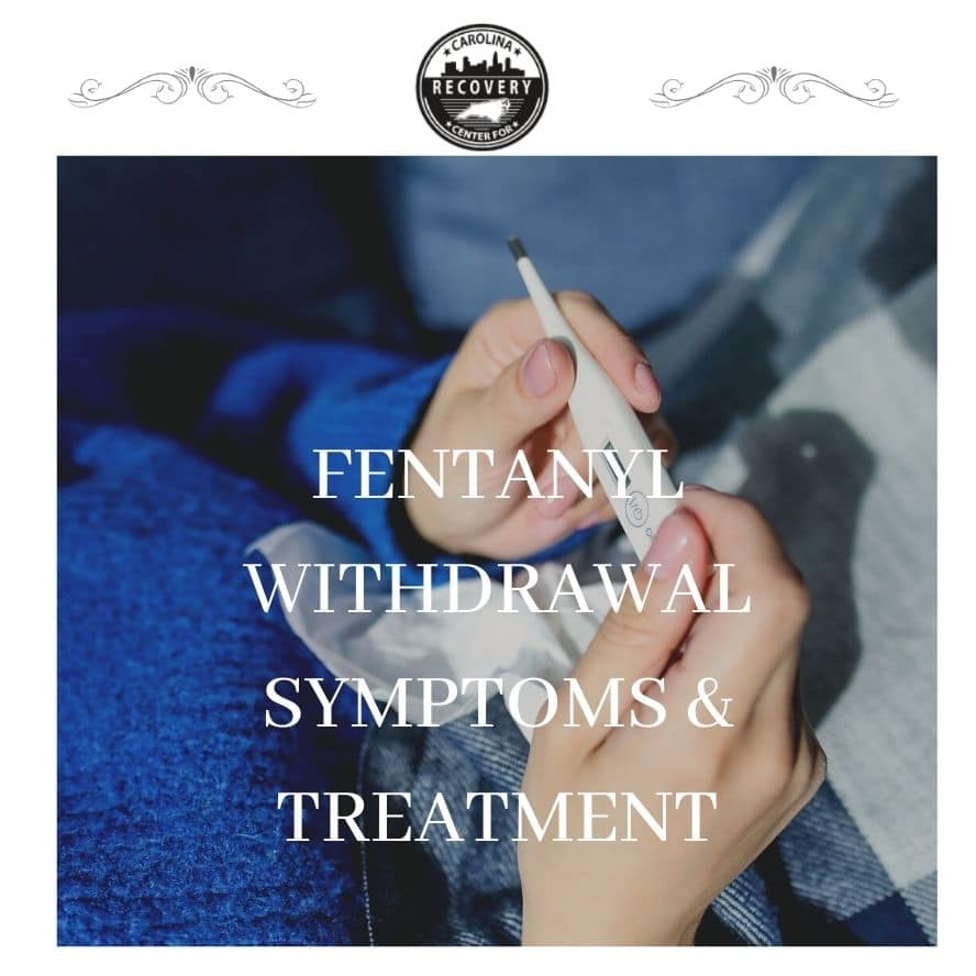 What is Fentanyl Made Of? - Carolina Center for Recovery