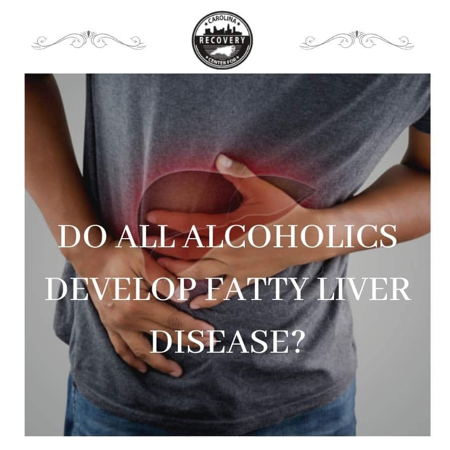 fatty liver disease