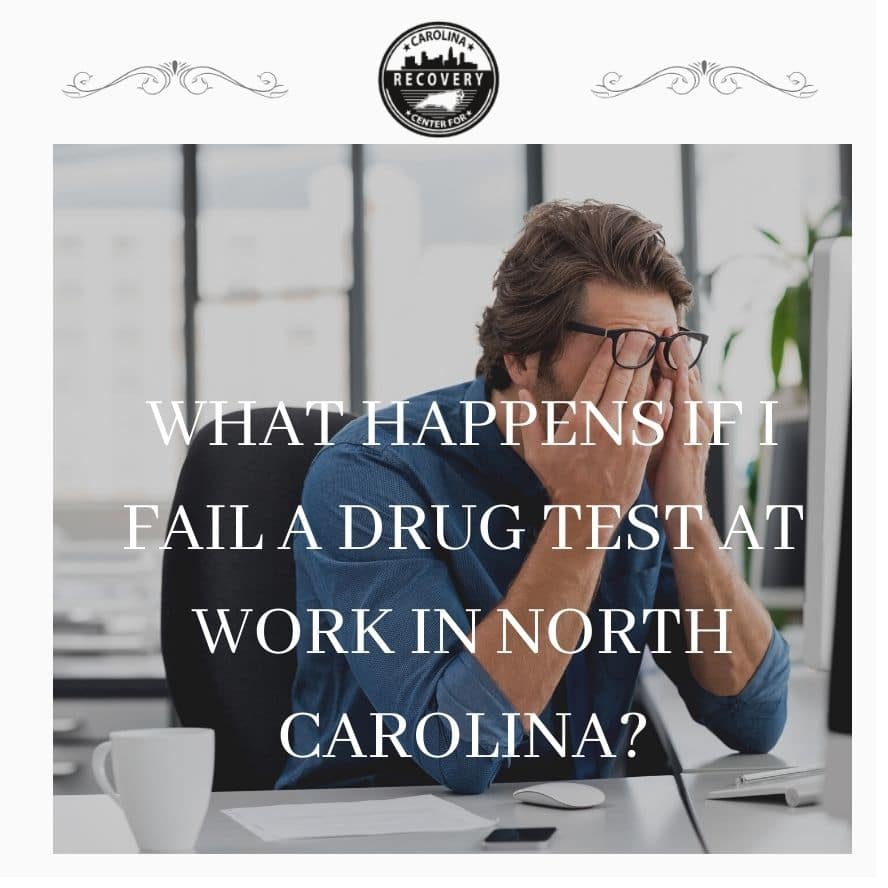 Failed Drug Tests and Next Steps for Employers