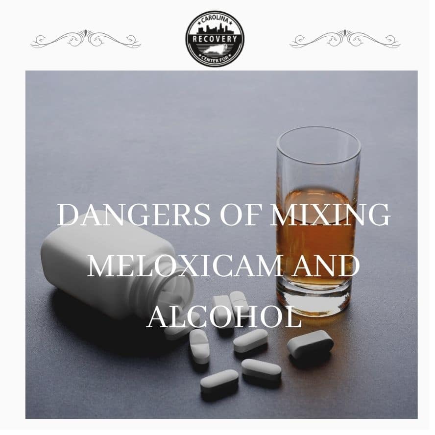 How Long to Wait to Drink Alcohol After Taking Meloxicam?