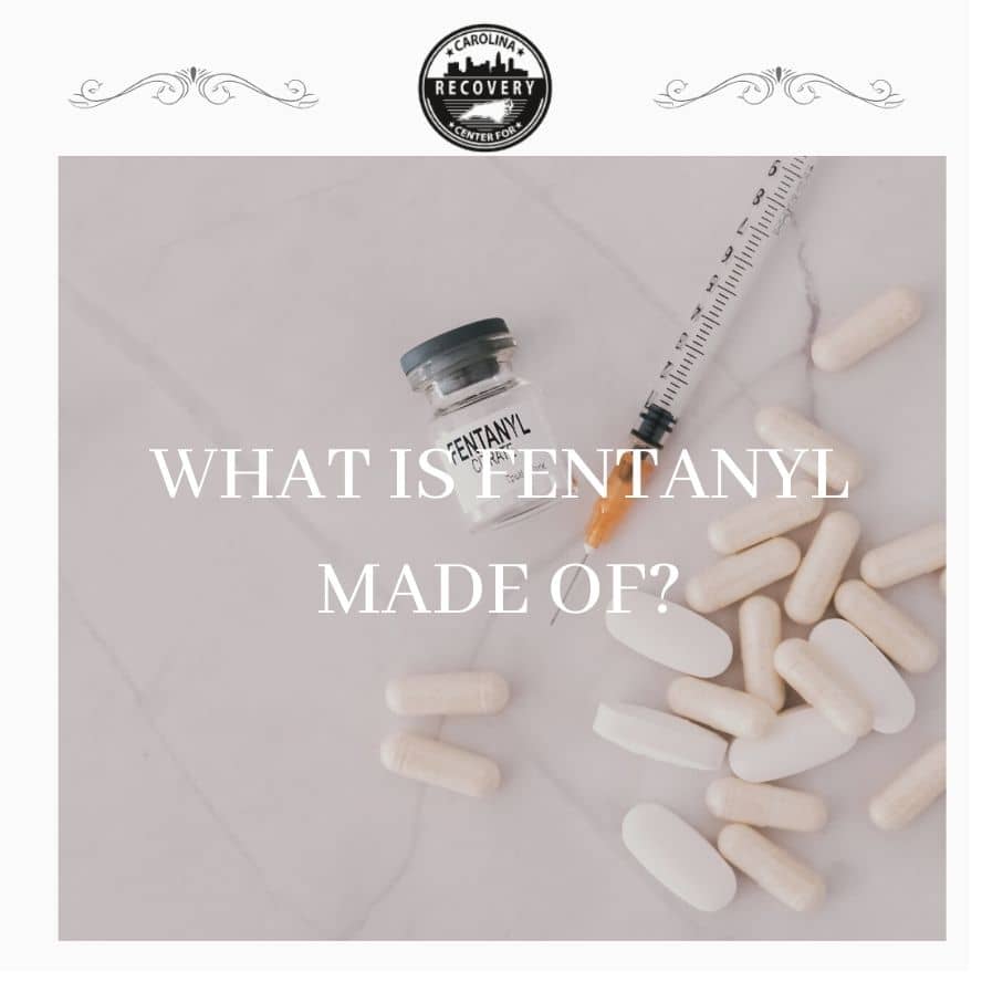 What is fentanyl?