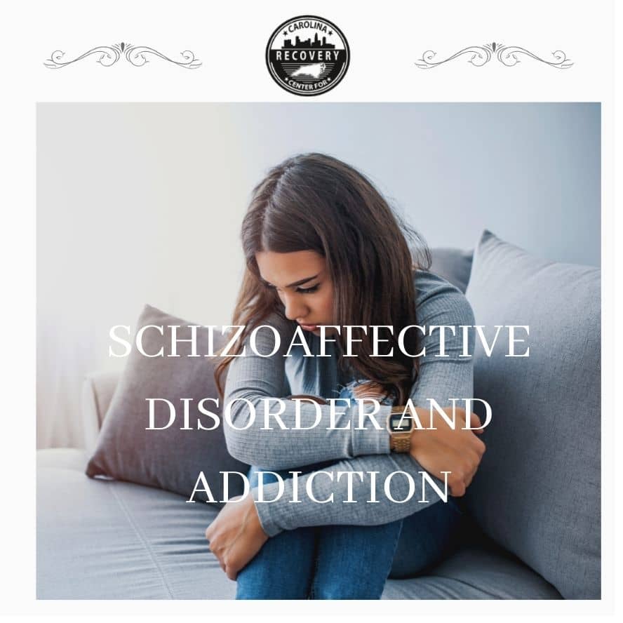 Schizoaffective Disorder and Substance Abuse: Signs, Symptoms, and Treatment