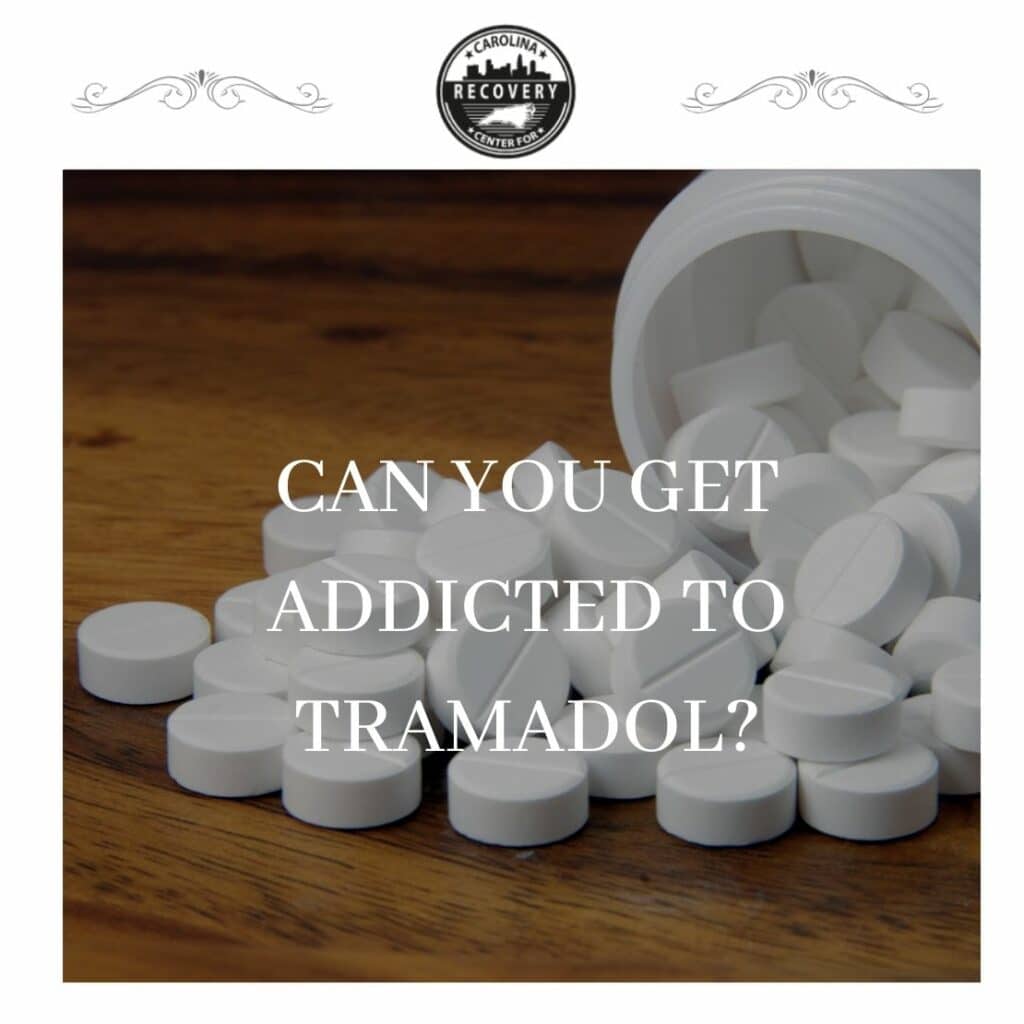 Can You Get Addicted to Tramadol?
